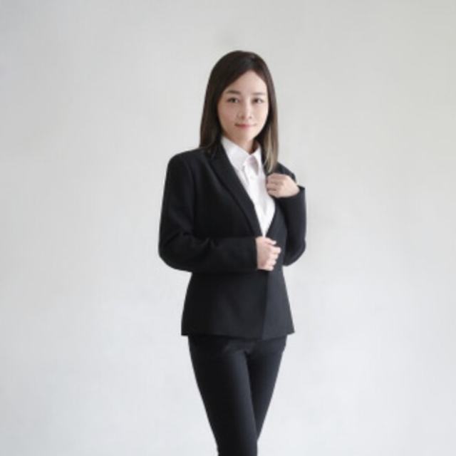 Jenny Song