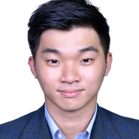 Isaac Lau