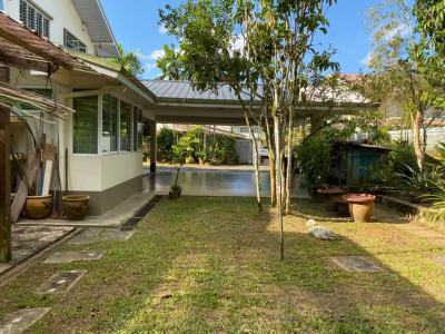 Double Storey Semi-D photo 2