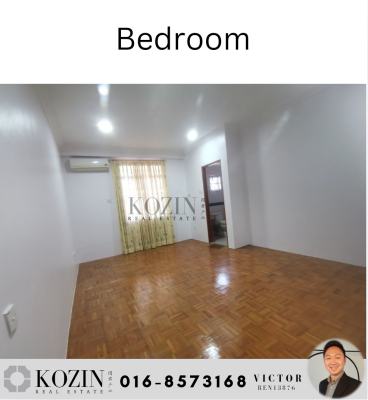 Double Storey Terrace @Tabuan Dayak. photo 4