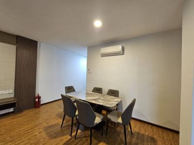 Furnished Satria apartment/ Next to Vivacity Mall (Nearby medical centre) photo 3