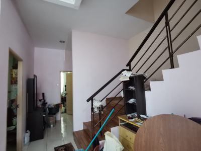 Double storey intermediate For Sale @ Taman greenwood, Jalan Penrissen photo 4