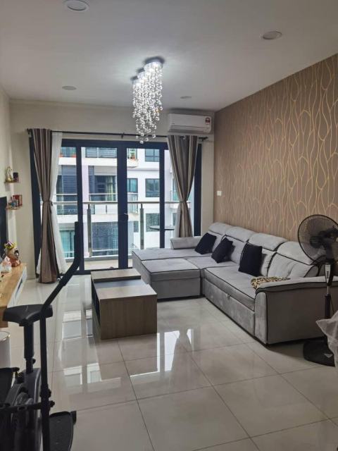 P Residence Condominium