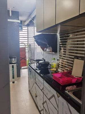 P Residence Condominium photo 5