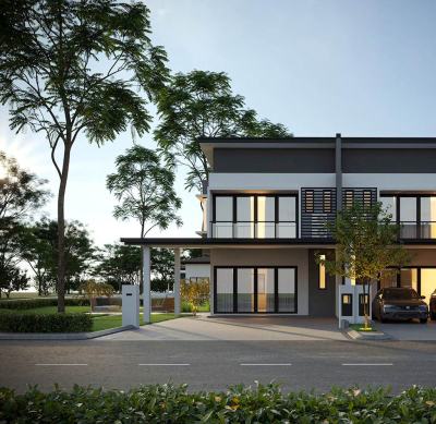 WESTHILL VILLAS photo 5