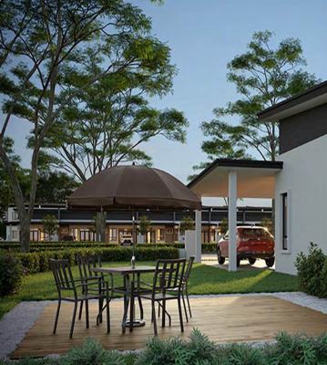 WESTHILL VILLAS photo 2