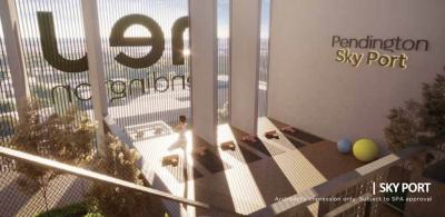 NEU PENDINGTON photo 3