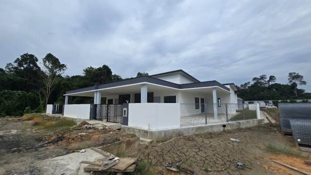 SAGAH HEIGHTS