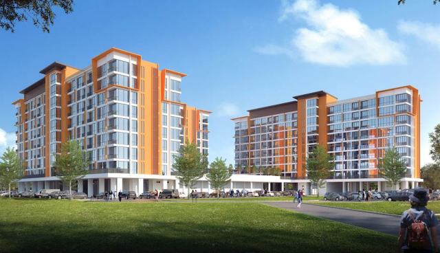 AMBER RESIDENCE