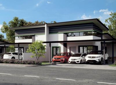 TAMAN SERI WANGSA photo 2