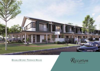 RICCARTON AVENUE photo 4