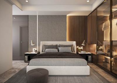 SERENE RESIDENCE photo 5