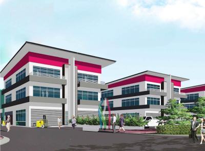 26 INDUSTRIAL PARK photo 3