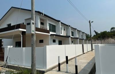 LOTAK VILLAS 5 photo 3