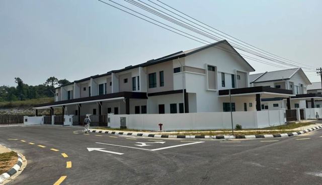 LOTAK VILLAS 5