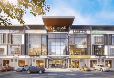 NORTHBANK CENTRAL photo 4