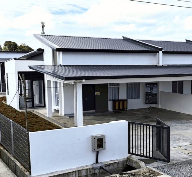 CASA HARMONI