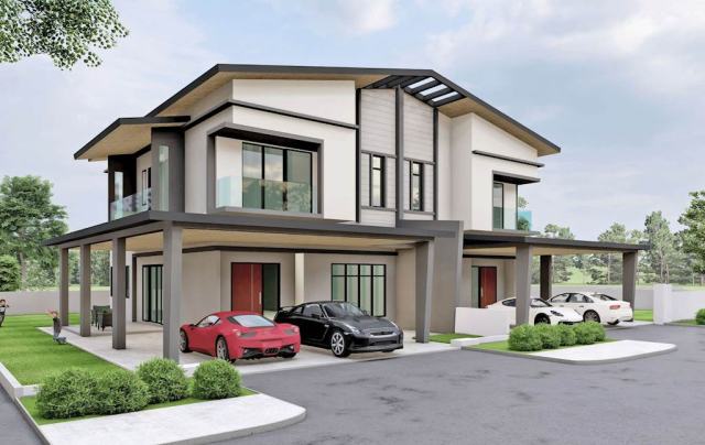 E-RESIDENCE