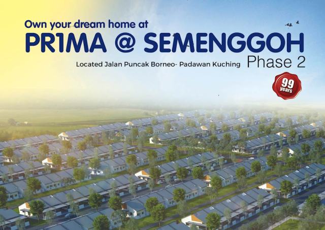 PR1MA SEMENGGOH 2