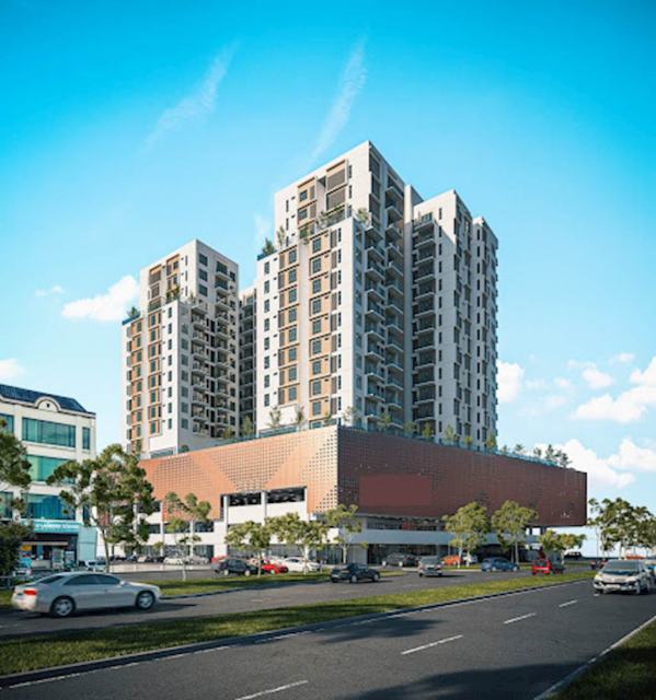 KIINZ RESIDENCE