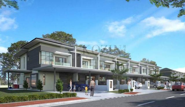 CITY GARDEN PHASE 12