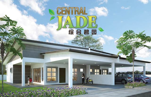 CENTRAL JADE
