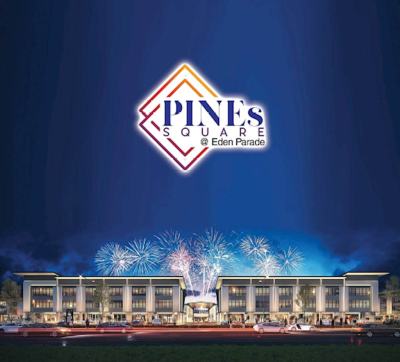 PINES SQUARE BLOCK 4 photo 4