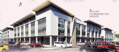 PINES SQUARE BLOCK 4 photo 3