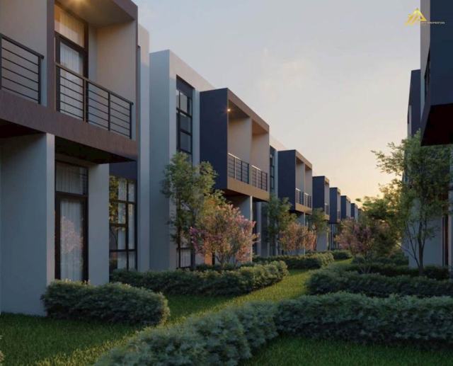 MILTONIA RESIDENCE