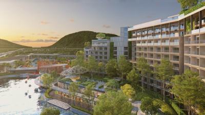 DANU SERIAN APARTMENT photo 5