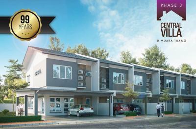 CENTRAL VILLA 3 photo 2