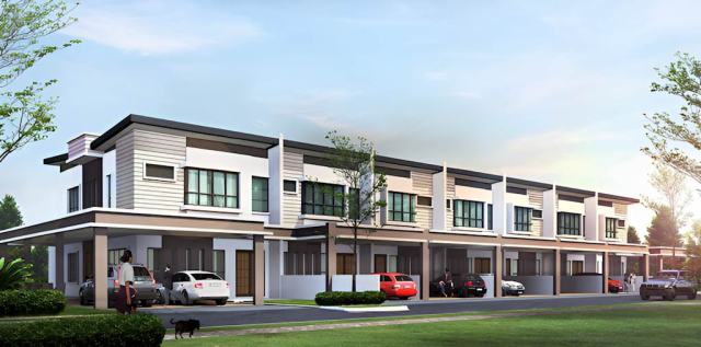 TAMAN PUNAN