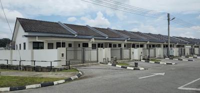 LORONG CENTRAL LANDEH 5 photo 3