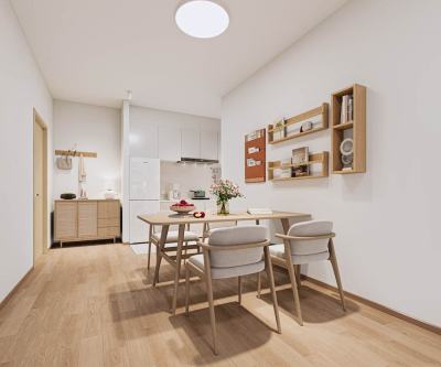 EMART RESIDENCE - TANJUNG BATU photo 4