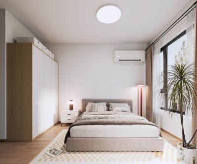 EMART RESIDENCE - TANJUNG BATU photo 3