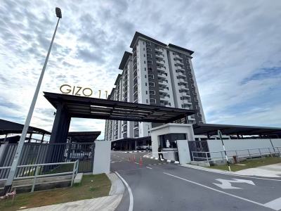 GIZO 11 (LO) photo 2