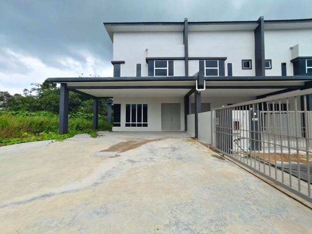 TAMAN BOWOOD 2