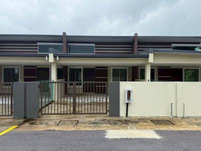 TAMAN SRI LUNDU photo 4