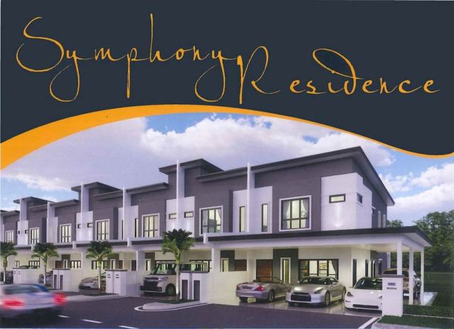 SYMPHONY RESIDENCE