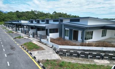 TAMAN HACINTA photo 4