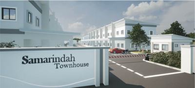 SAMARINDAH TOWNHOUSE PHASE 3 photo 3