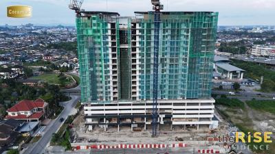 THE RISE RESIDENCE photo 2