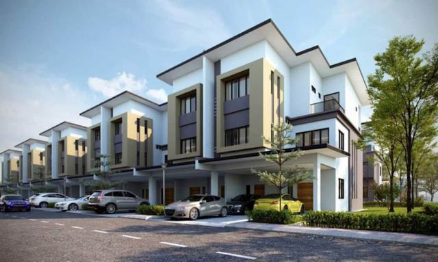 BUCIDA RESIDENCE