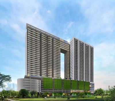 PARQ RESIDENCE photo 5