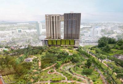 PARQ RESIDENCE photo 2