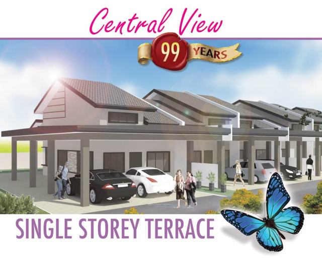 CENTRAL VIEW