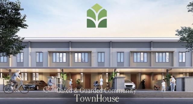STAKAN GREEN PHASE 2