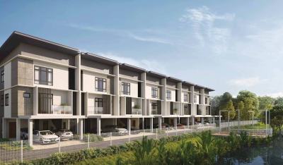 ALYVIA RESIDENCE photo 5