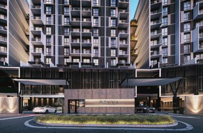 Renna Residence @ Northbank, Kuching photo 5