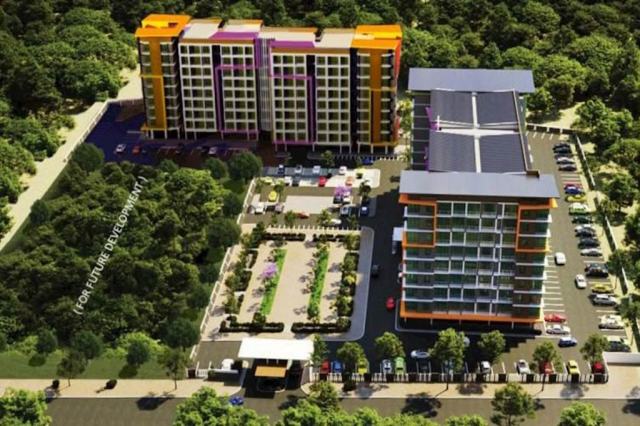 AURORA SQUARE
